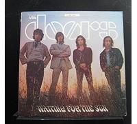 The Doors - WAITING FOR THE SUN[EKS74024]70'S VINYL LP