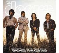 The Doors - Waiting For The Sun (Remastered And Expanded) (Music CD)