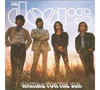 The Doors Waiting for the Sun 180 Gram Vinyl LP [New & Sealed]