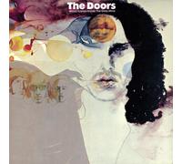 The Doors - Weird Scenes Inside the Gold Mine