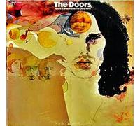 The Doors - Weird Scenes Inside The Gold Mine +Bonus (2CDS) [Japan CD] WPCR-15764