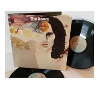 THE DOORS weird scenes inside the gold mine, gatefold, 2 xlp, 8E-6001