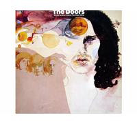 The Doors - Weird Scenes Inside the Gold Mine [Vinyl Schallplatte] [Doppel-LP] [VINYL]