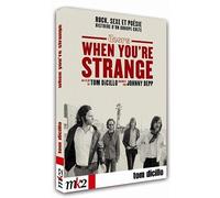 The Doors. When You're Strange
