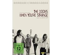The Doors - When Youre Strange: Amaray [DVD]