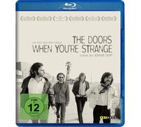 The Doors - When You're Strange (Blu-ray)