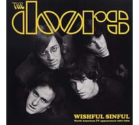 The Doors - Wishful Sinful: North American Tv Appearances 1967-1969 [VINYL]