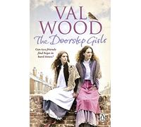 The Doorstep Girls: A heart-warming story of triumph over adversity from Sunday Times bestselling author