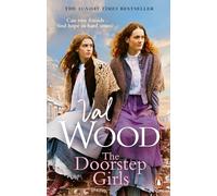 The Doorstep Girls: A heart-warming story of triumph over adversity from Sunday Times bestselling author