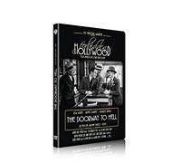 The Doorway to Hell DVD