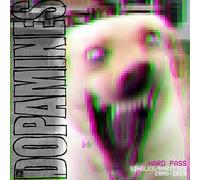 The Dopamines - Hard Pass: Singles/Rarities 2006/2020 [VINYL]