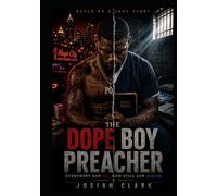 The Dope Boy Preacher