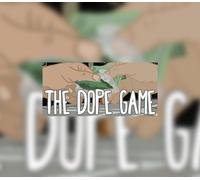 The Dope Game Steam CD Key