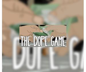 The Dope Game Steam CD Key