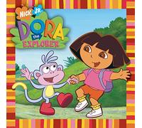 The Dora Explorer - Dora The Explorer - The Album