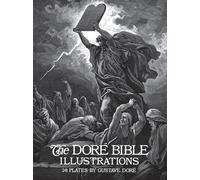The Dore Bible Illustrations