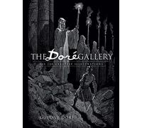The Dore Gallery: (Dover Fine Art, History of Art)