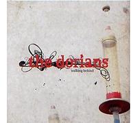 The Dorians - Walking Behind
