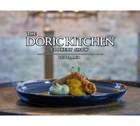 The Doric Kitchen - Scottish Cookery Show
