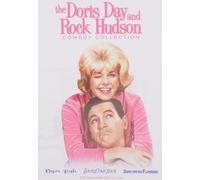 The Doris Day and Rock Hudson Comedy Collection (Pillow Talk / (DVD) (US IMPORT)
