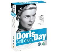 The Doris Day Anthology Collection [DVD]