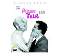 The Doris Day Collection - Pillow Talk/Young At Heart/The Thrill Of It All/That Touch Of Mink/Send Me No Flowers/Lover Come Back [DVD]