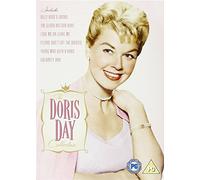 Doris Day Collection: Volume 1 [6 Film] [DVD] [2005]
