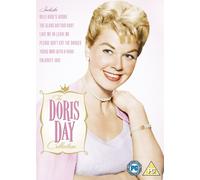 Doris Day Collection: Volume 1 [6 Film] [DVD] [2005]
