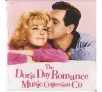 The Doris Day Romance Music Collection CD by Doris Day (2004-05-04)