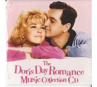 The Doris Day Romance Music Collection CD by Doris Day (2004-08-03)