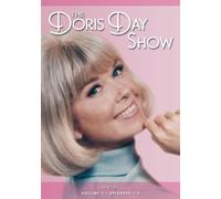 The Doris Day Show: Series 1 - Volume 1 [DVD]
