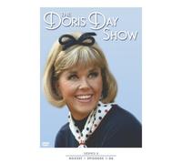 The Doris Day Show: Series 2 [DVD]