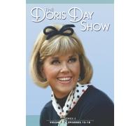 The Doris Day Show: Series 2 - Volume 4 [DVD]