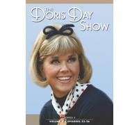 The Doris Day Show: Series 2 - Volume 6 [DVD]