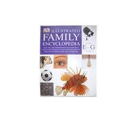 THE dorling Kindersley illustrated family encyclopedia (Full set, 16 books). (Illustrated family encyclopedia)