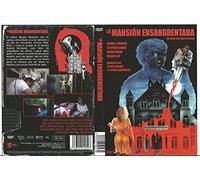 THE DORM THAT DRIPPED BLOOD ( LA MANSION ENSANGRENTADA)
