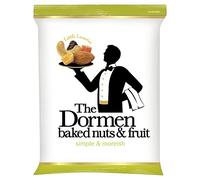 The Dormen Baked Nuts & Fruit (160g) - Pack of 6