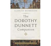 The Dorothy Dunnett Companion: 001