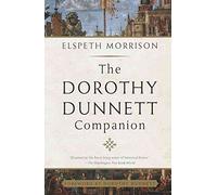 The Dorothy Dunnett Companion
