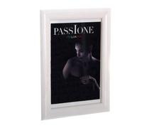 The Dorr Guidi Wooden Photo Frame 12x8 - White
