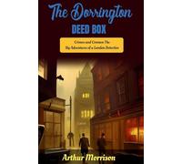 The Dorrington Deed-Box (Edition2023)