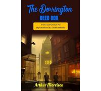 The Dorrington Deed-Box (Edition2023)