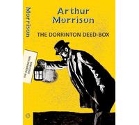 The Dorrington Deed-Box (Yellowbacks)