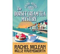 The Dorset Cream Tea Mystery : Jam then Cream