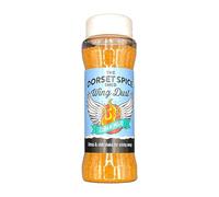 The Dorset Spice Shed - Wing Dust BBQ Seasoning - Medium-spicy Zesty Caribbean Chilli Citrus Flavours - Perfect for Parties, Wing Wednesday, the Big Game (Single, Cuban Mojo)