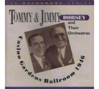The Dorsey Brothers - Casino Gardens 1946