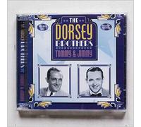 The Dorsey Brothers: TOMMY & JIMMY