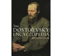 The Dostoevsky Encyclopedia