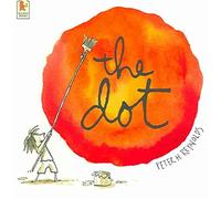 [(The Dot)] [Author: Peter H. Reynolds] published on (October, 2004)