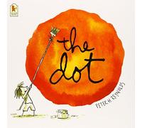 The Dot by Peter H. Reynolds (2004-12-24)
